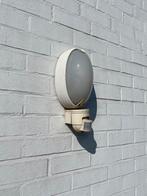 Muurlamp buiten met bewegingssensor, Ophalen, Zo goed als nieuw, Bewegingssensor