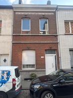 Huis te koop De Bosschaertstraat 154, Immo, Huizen en Appartementen te koop, Tot 200 m², Antwerpen (stad), Tussenwoning, 4 kamers