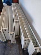 Radiator met ophangbeugels, Doe-het-zelf en Bouw, Verwarming en Radiatoren, Ophalen, 30 tot 80 cm, Radiator, 150 cm of meer