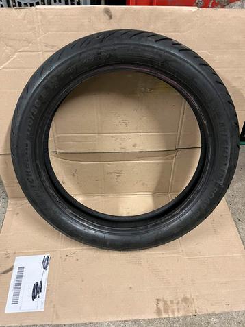 Michelin road classic 110/80 b17 m/c 57v beschikbaar voor biedingen