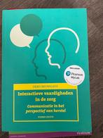 1 Communicatie in het perspectief van herstel, Ophalen of Verzenden, Nederlands, Okko Brunklaus