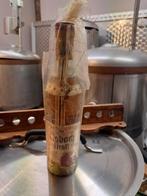 50 j oude Asbach Uralt 0.35 ltr; Duitse cognac, Collections, Vins, Autres régions, Pleine, Comme neuf, Enlèvement