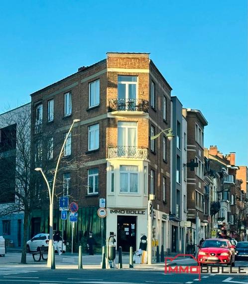 Appartement à vendre à Auderghem, 2 chambres, Immo, Huizen en Appartementen te koop, Appartement