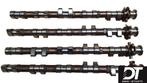 4x Nokkenas BMW M5 E60 S85 V10 S85B50 11317835879, Auto-onderdelen, Motor en Toebehoren, Gebruikt, Ophalen of Verzenden, BMW, BMW