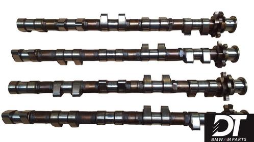 4x Nokkenas BMW M5 E60 S85 V10 S85B50 11317835879, Auto-onderdelen, Motor en Toebehoren, BMW, Gebruikt, Ophalen of Verzenden