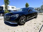 MERCEDES-BENZ E300 berline, 2022, Achat, Entreprise, Berline, Automatique