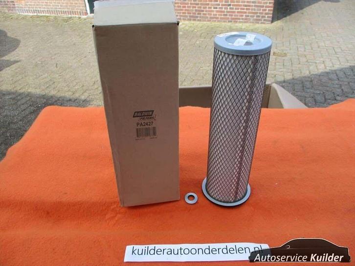 Luchtfilter John Deere Baldwin PA2427, Zakelijke goederen, Landbouw | Onderdelen | Banden, Velgen en Assen