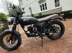 Archive Scrambler brommer (50 cc), Zo goed als nieuw, Ophalen, Overige merken, 4 versnellingen