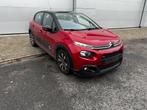 Citroën c3 Anne 2017 essence gsm 0487/118686, Auto's, Euro 6, Bedrijf, Berline, C3