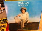 Janis Ian - Miracle Row, Cd's en Dvd's, Vinyl | Pop, Ophalen of Verzenden