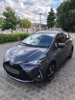 Toyota Yaris hybride 2020, Autos, 5 places, Carnet d'entretien, Automatique, Achat