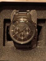 Rotorcraft herenhorloge RC1602, Staal, Staal, Polshorloge, Zo goed als nieuw