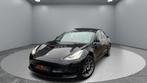 Tesla Model 3 + autopilot + Summon + 21%Btw, Auto's, Automaat, Achterwielaandrijving, Zwart, Zwart