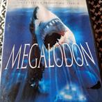 Megalodon dvd in nieuwstaat krasvrij 3eu, Vanaf 16 jaar, Ophalen of Verzenden, Zo goed als nieuw, Actiethriller