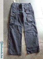 [3794]broek zwart van jbc nieuw met label large unisex, Kleding | Heren, Broeken en Pantalons, Ophalen of Verzenden, Nieuw, Zwart