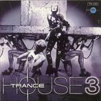 Trance House 3, Comme neuf, Dance populaire, Enlèvement ou Envoi