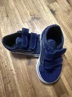Baby schoenen, Enfants & Bébés, Vêtements enfant | Chaussures & Chaussettes, Garçon ou Fille, Vans, Comme neuf, Enlèvement
