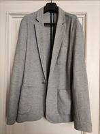 ZARA MAN light grey blazer, L, Kleding | Heren, Ophalen of Verzenden, Zo goed als nieuw