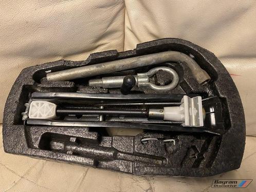 Audi A1 krikset VW polo Seat Skoda krik 6RO011031 set  Ibiza, Auto diversen, Autogereedschap, Gebruikt, Ophalen of Verzenden