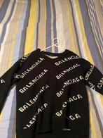 Balenciaga trui, Ophalen of Verzenden