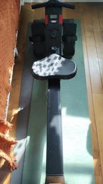 Rameur Blumill, Enlèvement, Comme neuf, Bras, Rameur