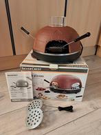 Four à pizza SilverCrest, Tuin en Terras, Pizzaovens, Ophalen, Zo goed als nieuw