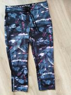 sportbroek maat M, Kleding | Dames, Sportkleding, Ophalen, Gedragen, Maat 38/40 (M)