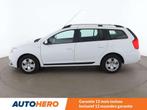 Dacia Logan 1.0 SCe Comfort (bj 2019), Auto's, Dacia, Voorwielaandrijving, https://public.car-pass.be/vhr/155e8634-df93-4716-86af-0784681c4474