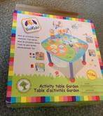 Activiteiten tafeltje, Ophalen, Nieuw