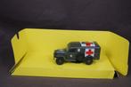 Ambulance militaire Solido Dodge - 1/50 - TOP, Comme neuf, Enlèvement ou Envoi
