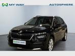 Skoda Kamiq Kamiq 1.0 TSI Clever DSG, Automaat, Navigatiesysteem, Overige modellen, Zwart