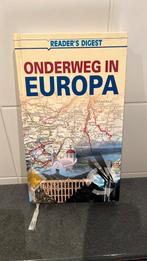 Onderweg in Europa, Enlèvement ou Envoi, Europe