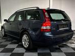 Volvo V50 2.0d, Auto's, 135 pk, Gebruikt, Zwart, 4 cilinders