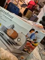 Carrefour Home Snijmes, Ophalen