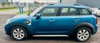 Mini Countryman/benzine/hybriAll4/220pk/auto/2020/chili pack, Auto's, Automaat, Euro 6, Countryman, Blauw