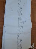 Bedomrander olifantjes, Enlèvement