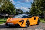 McLaren Artura 3.0 V6 Hybride / FULL PPF / FABRIEKSGARANTIE, Auto's, McLaren, Automaat, 501 kW, Achterwielaandrijving, 1573 kg