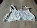 bh M, Kleding | Dames, Ondergoed en Lingerie, Wit, Ophalen, BH