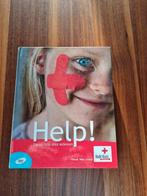 rode kruis EHBO! eerste hulp voor iedereen encyclopedie, Ophalen of Verzenden