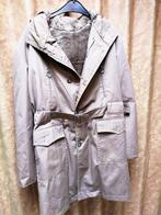 Donkerbruine anorak, medium, Mortsel, Ophalen of Verzenden