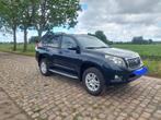 Toyota Landcruiser, Auto's, Toyota, Automaat, Blauw, Diesel, Particulier