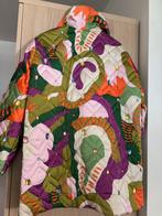 Uterqüe mantel ZGAN medium, Maat 38/40 (M), Overige kleuren, Uterque, Ophalen of Verzenden