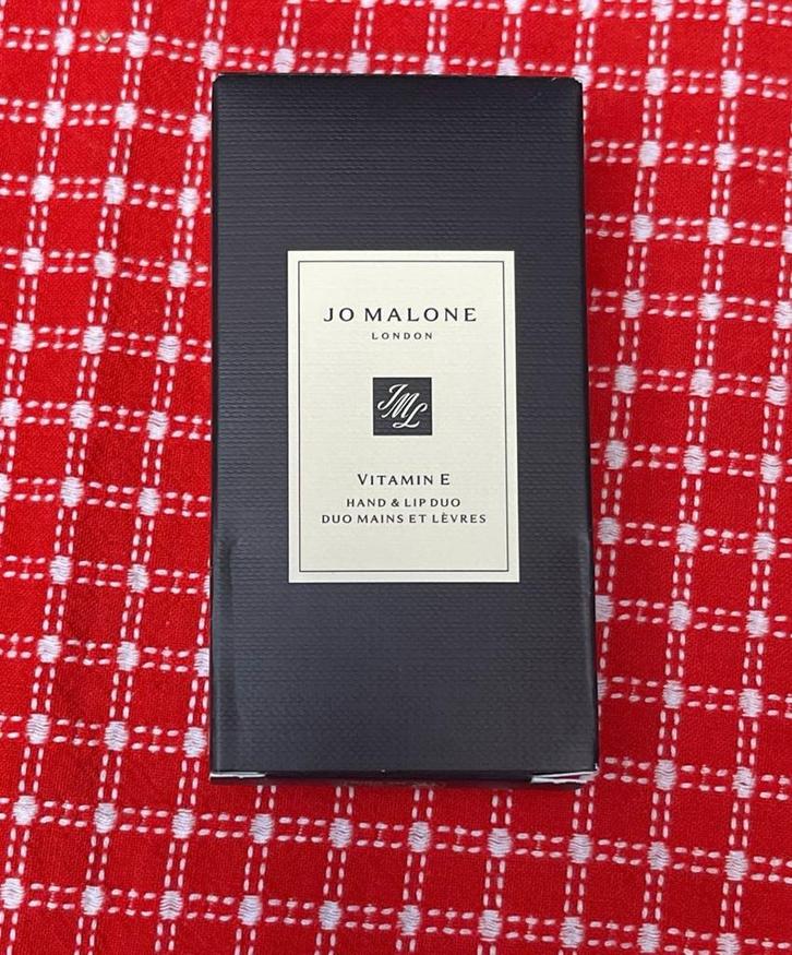 Twee van Jo Malone Londons essentials, Handtassen en Accessoires, Uiterlijk | Parfum, Nieuw, Ophalen of Verzenden