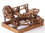 3D Houten Puzzel Marble Run - DIY Wood Knikkerbaan, Verzenden, Nieuw