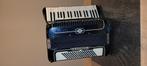 Accordeon cantulia, Muziek en Instrumenten, Accordeons, Ophalen, Zo goed als nieuw