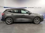 Ford Kuga 1.5| ST LINE | CAM RECUL | NAVI |19400€ NETTO, Auto's, 4 deurs, Stof, Gebruikt, 4 cilinders