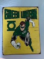 GREEN LANTERN muur decoratie (40x30cm), Verzamelen, Ophalen, Zo goed als nieuw