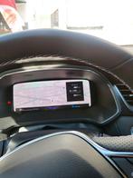 Captur   bj 2024   hybride, Auto's, Renault, Stof, Blauw, 5 zetels, 5 deurs