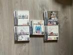 Final Fantasy Gameboy Advance-collectie, Ophalen of Verzenden, Gebruikt