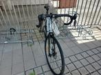 Hybride Koersfiets, Fietsen en Brommers, Fietsen | Racefietsen, Gebruikt, Heren, Aluminium, Overige maten